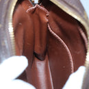 LOUIS VUITTON Monogram Amazon Shoulder Bag M45236 LV Auth 128422-20