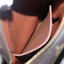 LOUIS VUITTON Monogram Amazon Shoulder Bag M45236 LV Auth 128422-11