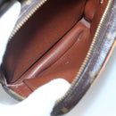 LOUIS VUITTON Monogram Amazon Shoulder Bag M45236 LV Auth 128422-21