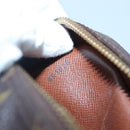 LOUIS VUITTON Monogram Amazon Shoulder Bag M45236 LV Auth 128422-12