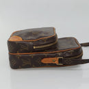 LOUIS VUITTON Monogram Amazon Shoulder Bag M45236 LV Auth 128422-4