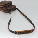 LOUIS VUITTON Monogram Amazon Shoulder Bag M45236 LV Auth 128422-7