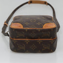 LOUIS VUITTON Monogram Amazon Shoulder Bag M45236 LV Auth 128422-5