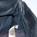 BURBERRY Nova Check Shoulder Bag PVC Beige Auth 128447-18