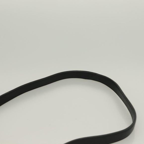 CHANEL Matelasse Chain Shoulder Bag Suede Ivory Gold CC Auth 128451