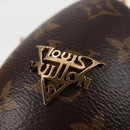LOUIS VUITTON Monogram LV Egg case Shoulder Bag MP2588 LV Auth 128463SM-18