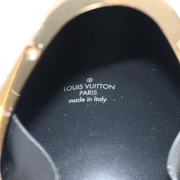 LOUIS VUITTON Monogram LV Egg case Shoulder Bag MP2588 LV Auth 128463SM