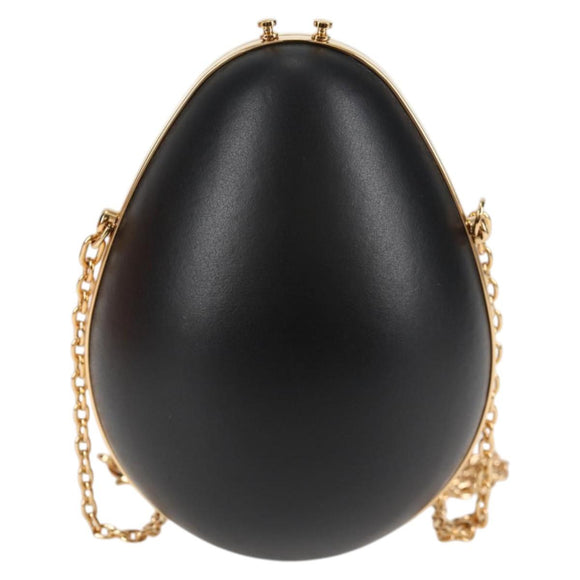 LOUIS VUITTON Monogram LV Egg case Shoulder Bag MP2588 LV Auth 128463M
