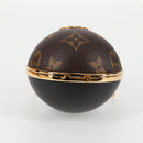 LOUIS VUITTON Monogram LV Egg case Shoulder Bag MP2588 LV Auth 128463M-5