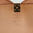 LOUIS VUITTON Multicolor Ribbon Pochette I Miss You Bag M92051 Auth 128471SV-20