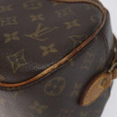 LOUIS VUITTON Monogram Blois Shoulder Bag M51221 LV Auth 128481-8