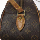 LOUIS VUITTON Monogram Blois Shoulder Bag M51221 LV Auth 128481-9