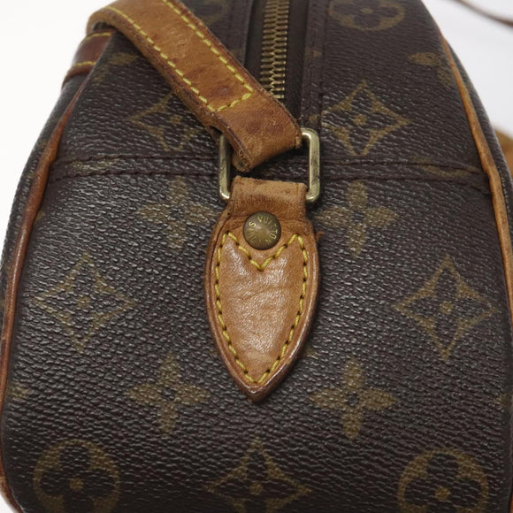 LOUIS VUITTON Monogram Blois Shoulder Bag M51221 LV Auth 128481