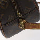 LOUIS VUITTON Monogram Blois Shoulder Bag M51221 LV Auth 128481-18