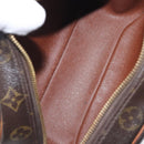 LOUIS VUITTON Monogram Blois Shoulder Bag M51221 LV Auth 128481-10