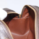 LOUIS VUITTON Monogram Blois Shoulder Bag M51221 LV Auth 128481-20