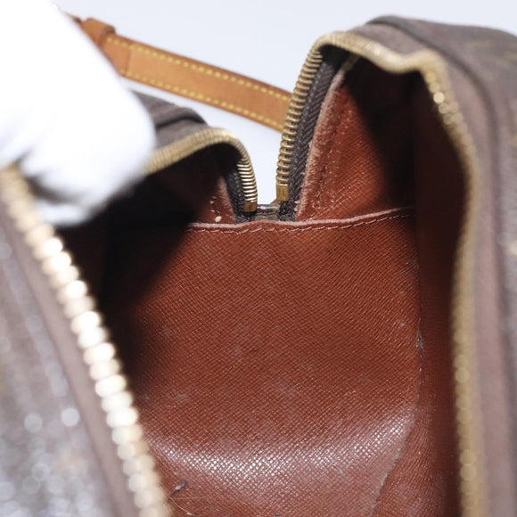 LOUIS VUITTON Monogram Blois Shoulder Bag M51221 LV Auth 128481