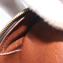 LOUIS VUITTON Monogram Blois Shoulder Bag M51221 LV Auth 128481-12