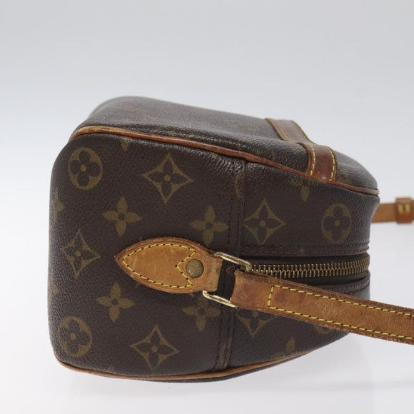 LOUIS VUITTON Monogram Blois Shoulder Bag M51221 LV Auth 128481
