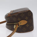 LOUIS VUITTON Monogram Blois Shoulder Bag M51221 LV Auth 128481-4