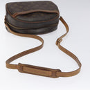 LOUIS VUITTON Monogram Blois Shoulder Bag M51221 LV Auth 128481-7