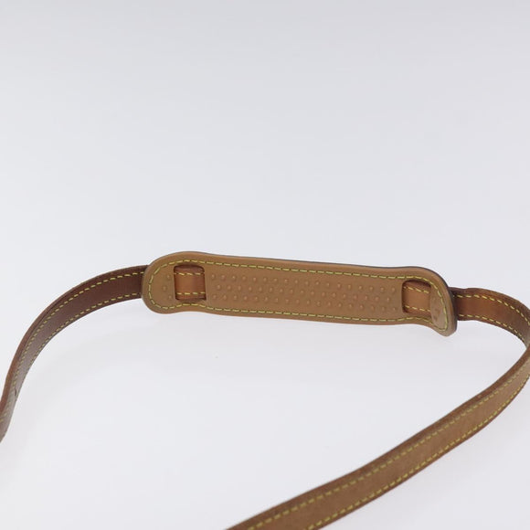 LOUIS VUITTON Monogram Blois Shoulder Bag M51221 LV Auth 128481