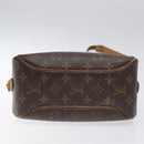 LOUIS VUITTON Monogram Blois Shoulder Bag M51221 LV Auth 128481-5