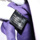 Maison Margiela Chain Shoulder Bag Leather 2way Pastel Purple Auth 128503M-25