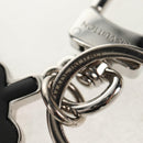 LOUIS VUITTON 2023 Collection Porte Cles Pumpkin Dot metal M82109 Auth 128514M-10