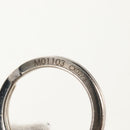 LOUIS VUITTON 2023 Collection Porte Cles Pumpkin Dot metal M82109 Auth 128514M-11