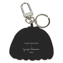 LOUIS VUITTON 2023 Collection Porte Cles Pumpkin Dot metal M82109 Auth 128514M-5