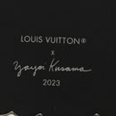 LOUIS VUITTON 2023 Collection Porte Cles Pumpkin Dot metal M82109 Auth 128514M-6