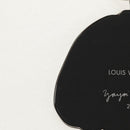 LOUIS VUITTON 2023 Collection Porte Cles Pumpkin Dot metal M82109 Auth 128514M-7