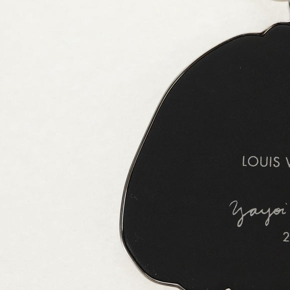 LOUIS VUITTON 2023 Collection Porte Cles Pumpkin Dot metal M82109 Auth 128514M