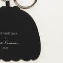 LOUIS VUITTON 2023 Collection Porte Cles Pumpkin Dot metal M82109 Auth 128514M-8