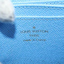 LOUIS VUITTON Monogram Vivienne Zippy Coin Purse Coin Purse M80865 Auth 128516M-9