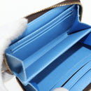 LOUIS VUITTON Monogram Vivienne Zippy Coin Purse Coin Purse M80865 Auth 128516M-10