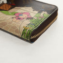LOUIS VUITTON Monogram Vivienne Zippy Coin Purse Coin Purse M80865 Auth 128516M-15