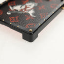 LOUIS VUITTON Catgram iPhone X iPhone XS Eye Trunk iPhone M63891 LV Auth 128518M-12