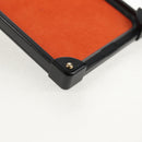 LOUIS VUITTON Catgram iPhone X iPhone XS Eye Trunk iPhone M63891 LV Auth 128518M-13