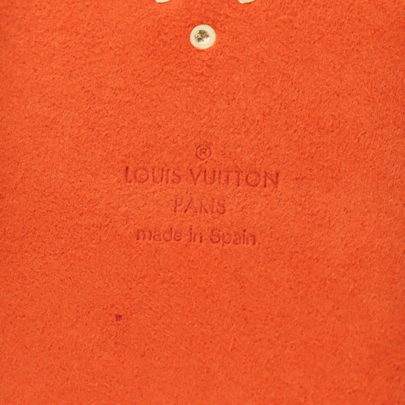 LOUIS VUITTON Catgram iPhone X iPhone XS Eye Trunk iPhone M63891 LV Auth 128518M