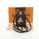 LOUIS VUITTON Catgram iPhone X iPhone XS Eye Trunk iPhone M63891 LV Auth 128518M-19