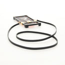 LOUIS VUITTON Catgram iPhone X iPhone XS Eye Trunk iPhone M63891 LV Auth 128518M-7