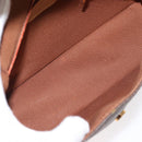 LOUIS VUITTON Monogram Mini Looping Shoulder Bag M51147 LV Auth 128524V-10