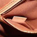 LOUIS VUITTON Monogram Mini Looping Shoulder Bag M51147 LV Auth 128524V-11