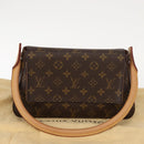 LOUIS VUITTON Monogram Mini Looping Shoulder Bag M51147 LV Auth 128524V-12