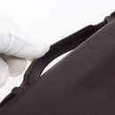 LOUIS VUITTON Taiga Organizer Atoll Travel Case Grizzly M30658 LV Auth 128533-18