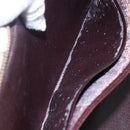 LOUIS VUITTON Taiga Organizer Atoll Travel Case Grizzly M30658 LV Auth 128533-26