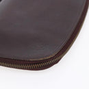 LOUIS VUITTON Taiga Organizer Atoll Travel Case Grizzly M30658 LV Auth 128533-14