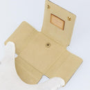 LOUIS VUITTON Monogram Jewelry case Jewelry Box LV Auth 128535-10